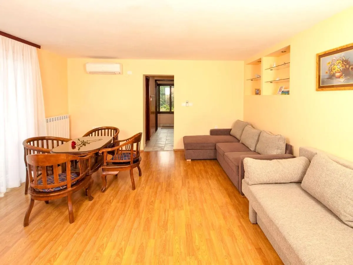 Apartment Princip-4 By Interhome Labin  Labin (Istria)