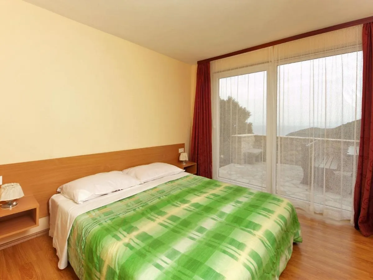 Apartment Princip-4 By Interhome ラビン 0*,