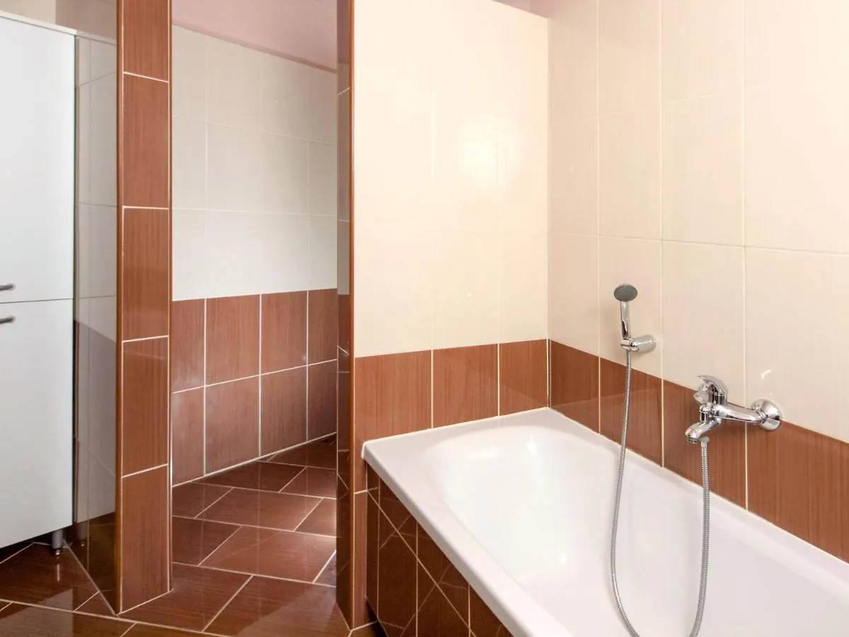 Apartment Princip-4 By Interhome ラビン