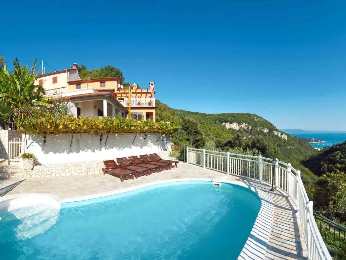 Apartment Princip-4 By Interhome Labin   Labin (Istria)