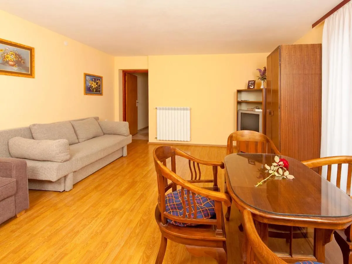 Apartment Princip-4 By Interhome Labin