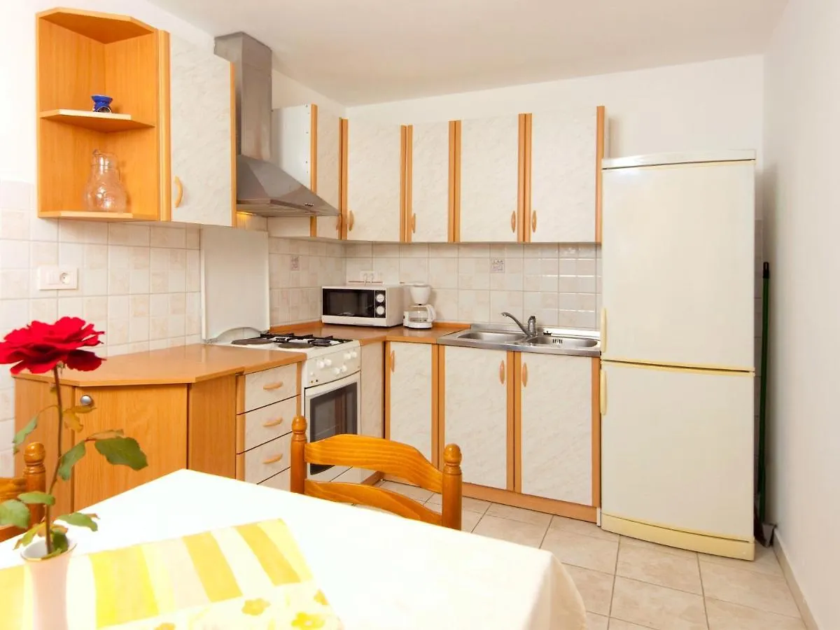 Apartment Princip-4 By Interhome Labin