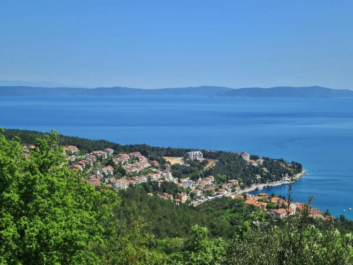 Apartment Princip-4 By Interhome Labin  Croatia